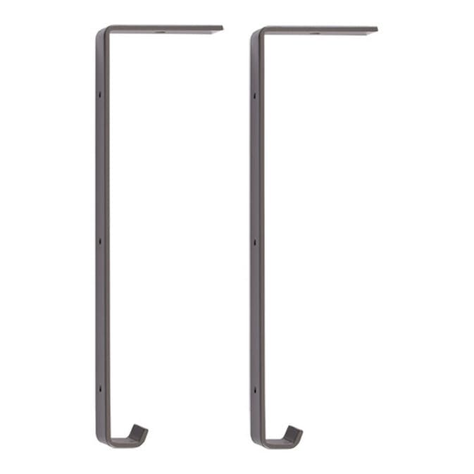 Väggfäste RGE Decibel till TV-Bänk