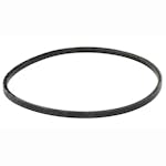 Rem Timco 5,5hp Till Banddriven Snöslunga