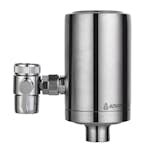 Duschfilter Adwasys Optiwa 01 Ersättningsfilter Keramiskt