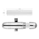 Duschfilter Adwasys Vitalfresh 02