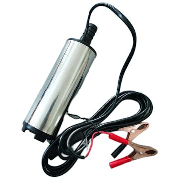 Vattenpump Timco 12V Diesel Nedsänkbar