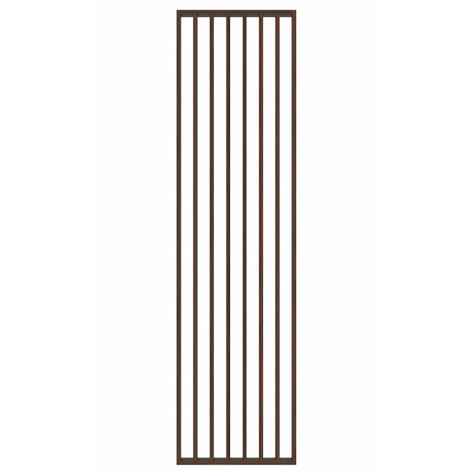 Rumsavdelare Evella DIY Vägg