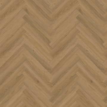 Vinylgolv Moland Bastion Herringbone Dark Oak