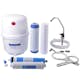 Vattenrenare Adwasys RO190 4-Stegs Vattenreningssystem Med Omvänd Osmos