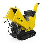 Flismaskin Austter TGS1500 Portal Banddriven