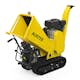 Flismaskin Austter TGS1500 Portal Banddriven