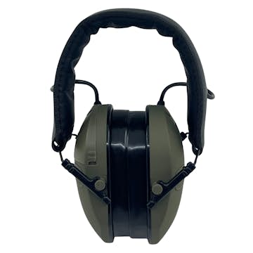 Hörselskydd Sniper Med Gelkuddar