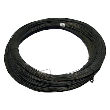 Tråd Nordic Fence 14 Glödgad 2 mm 1x5 kg