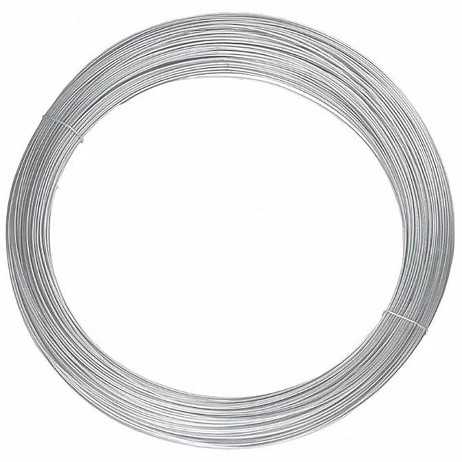 Järntråd Nordic Fence 0,9 mm 0,5 kg