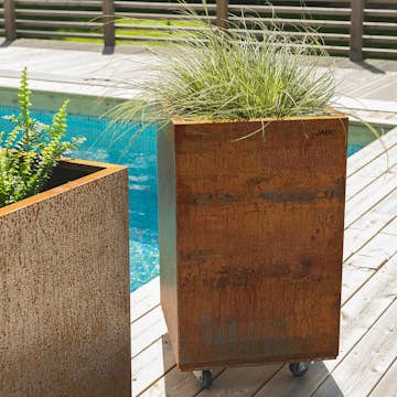 Planteringsbox Jabo Plantera