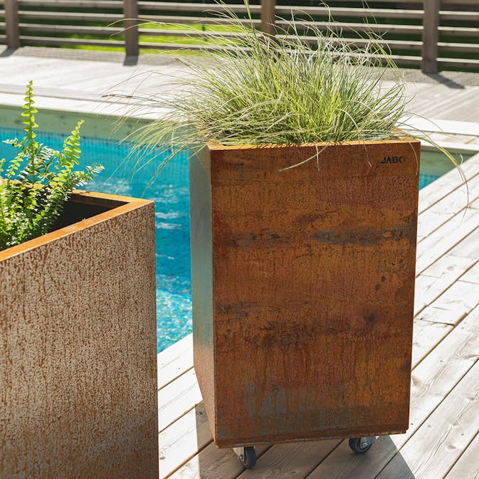 Planteringsbox Jabo Plantera