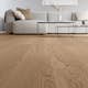 Parkettgolv Moland Super Ek Wideplank Avon White Oak