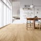 Parkettgolv Moland Super Ek Wideplank Mitchell Natural Oak