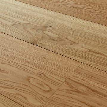 Parkettgolv Moland Super Ek Wideplank Avon Natural Oak