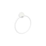 Handduksring Bemeta White Vit