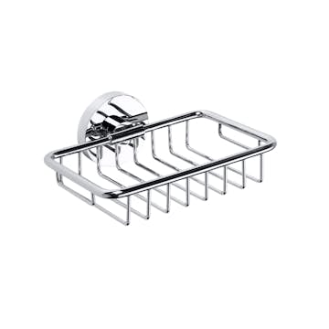 Tvålkorg Bemeta Omega Krom