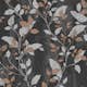 Tapet Boutique Blommor Glanseffekt 104129