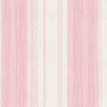 Tapet Art For The Home Soft Blush Ränder 104643