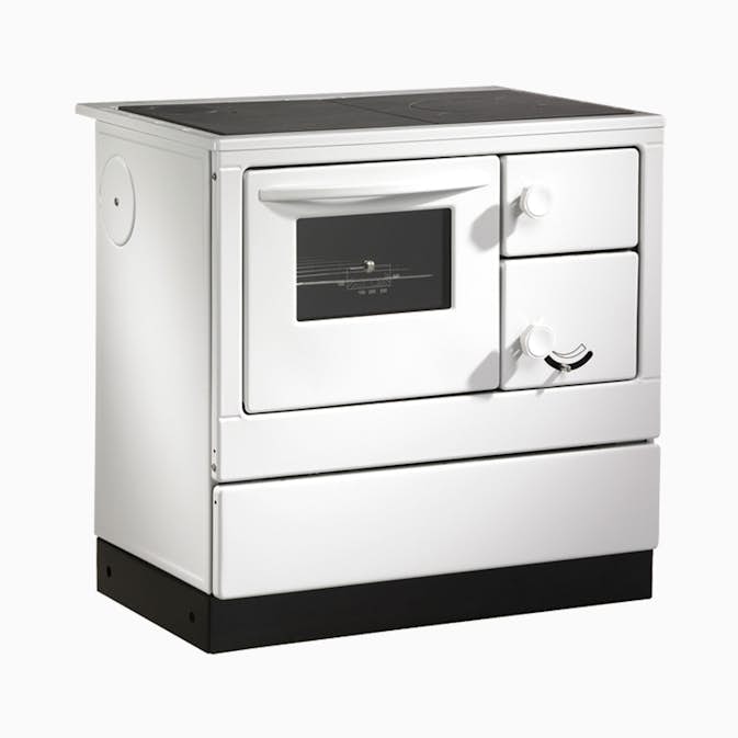 Köksspis Kaminexperten Okonom 85