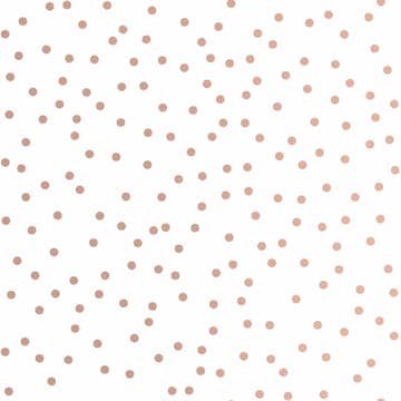Tapet Superfresco Easy Confetti Roségold