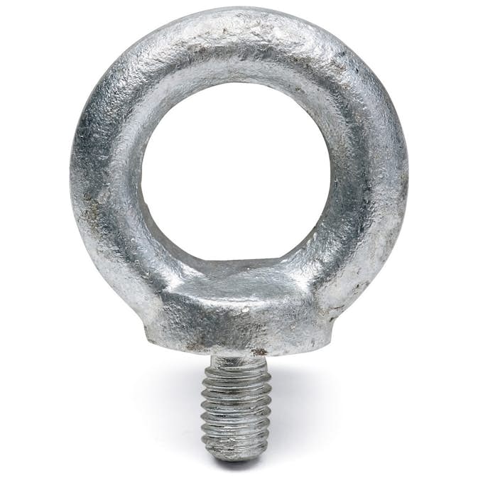 Lyftögleskruv FAST LT FZV