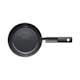 Stekpanna Fiskars Hard Face 20 cm Med Non-Stick Beläggning och Silikonlock