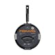 Stekpanna Fiskars Hard Face 30 cm Med Non-Stick Beläggning och Silikonlock