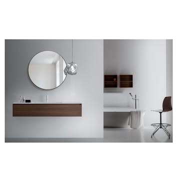 Spegel Bathlife Glam