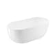 Badkar Bathlife Soft 1700 mm