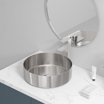 Tvättställ Bathlife Juvel