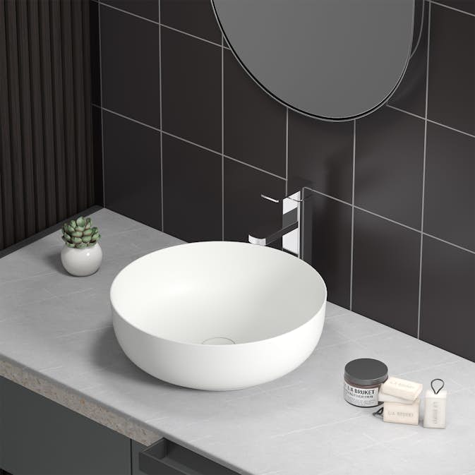 Tvättställ Bathlife Klenod