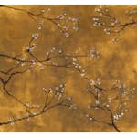 Fototapet Art For The Home Kinesisk Blomma 105415