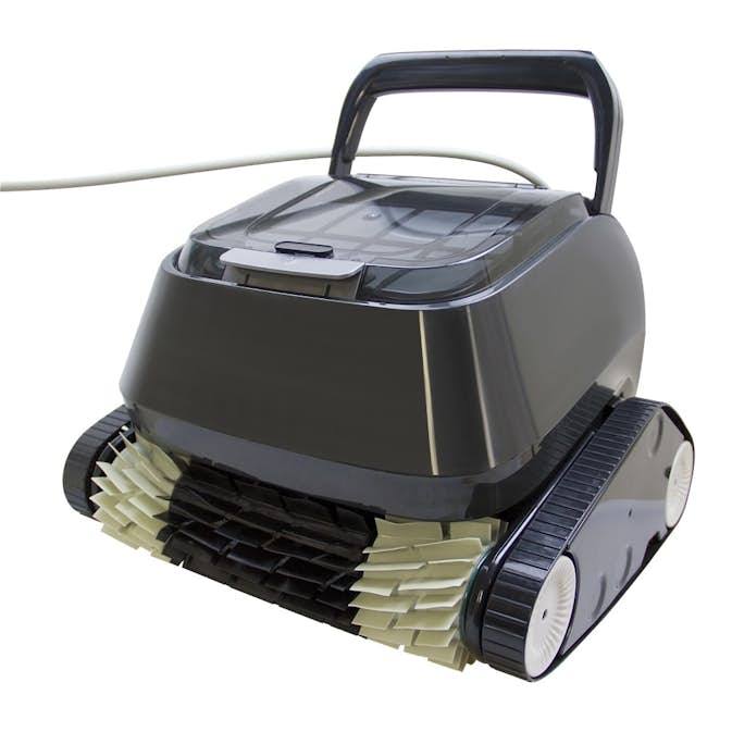 Poolrobot Swim & Fun Scooby Botten+Vägg+Vattenlinje