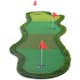 Golfmatta Lyfco Multi-speed 4x1m