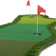 Golfmatta Lyfco Multi-speed 4x1m