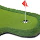 Golfmatta Lyfco Multi-speed 4x1m