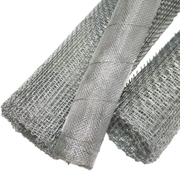 Nät Hortus Maska 1x12,5 m