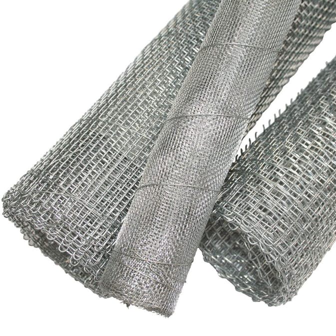 Nät Hortus Maska 1x12,5 m