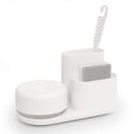 Diskmedelspump Bosign Do-Dish Caddy Vit