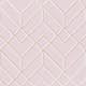 Tapet Superfresco Easy Losanges Filaires Rosa
