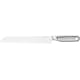 Brödkniv 22 cm Fiskars All Steel – Tandad Kniv i Rostfritt Stål