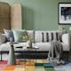 Ullmatta KM Carpets Insignia Cube