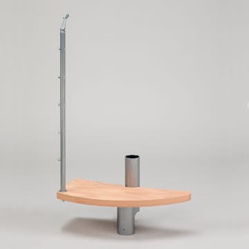 Trappsteg Dolle till Lambada Rome