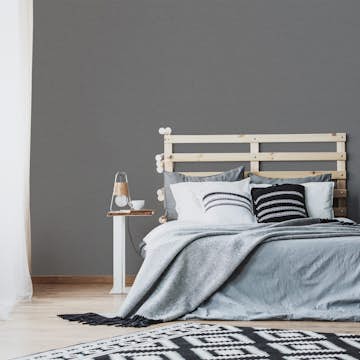 Tapet Superfresco Easy Uni Fenne Ljusgrå