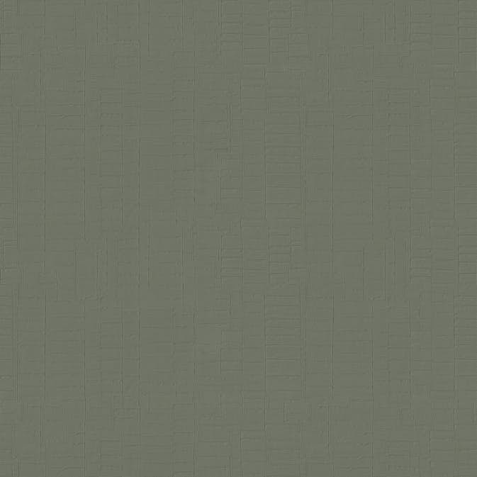 Tapet Superfresco Easy Glenn Uni Mörkgrön