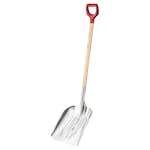 Snöskyffel Fiskars Classic FSC