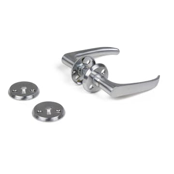 Innerdörrhandtag Habo A1871