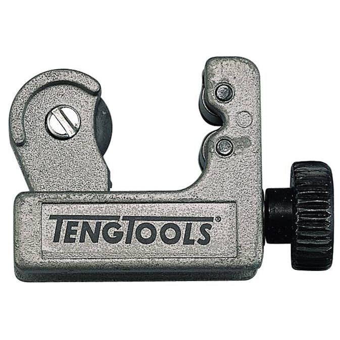 Röravskärare Teng Tools För Koppar/Mässingrör TF22