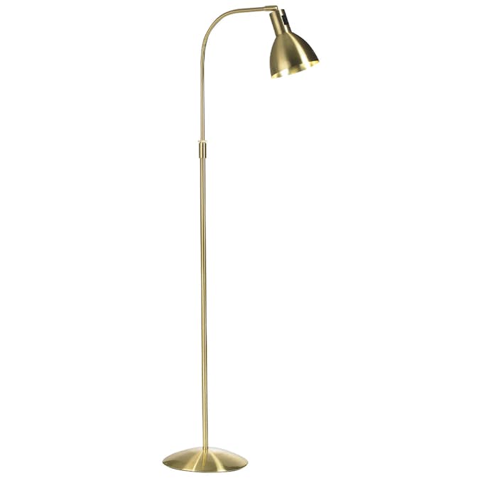 Golvlampa Halo Design Angora