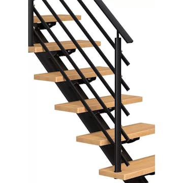 Räcke Dolle Pure Sida 2